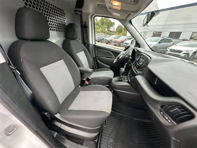 Thumbnail: 2021 RAM ProMaster City - 20