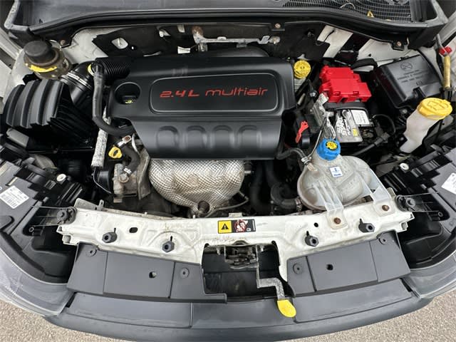 Thumbnail: 2021 RAM ProMaster City - 24