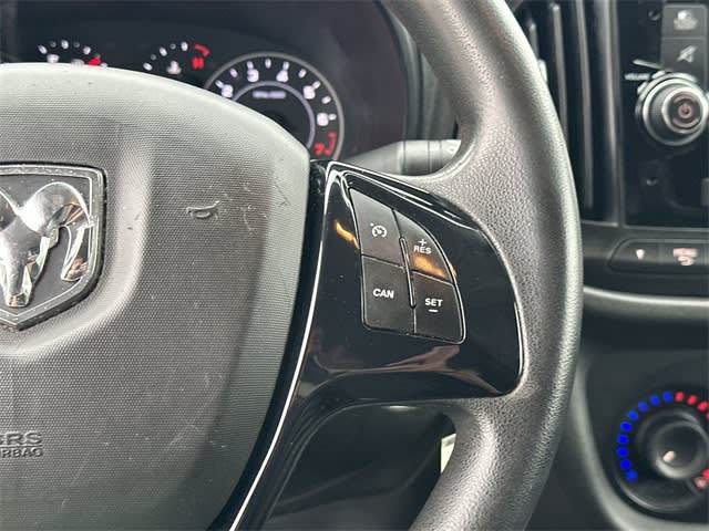 Thumbnail: 2021 RAM ProMaster City - 15