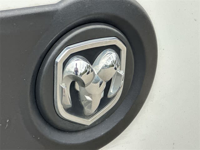 Thumbnail: 2021 RAM ProMaster City - 25