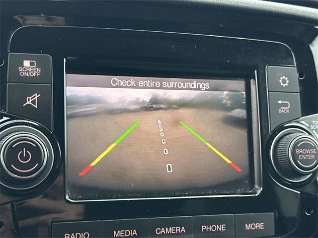 Thumbnail: 2021 RAM ProMaster City - 16