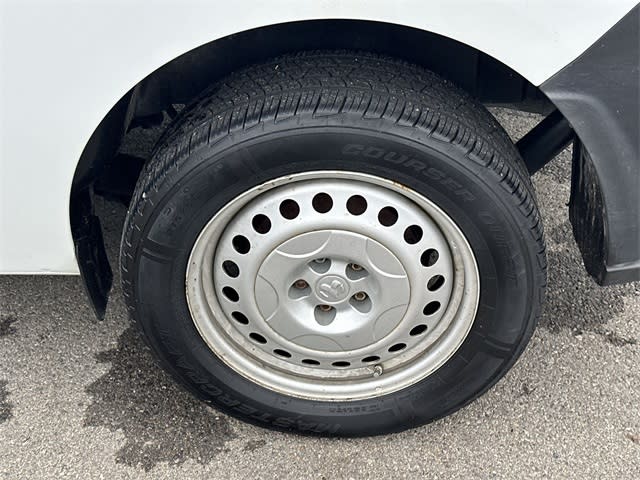 Thumbnail: 2021 RAM ProMaster City - 7