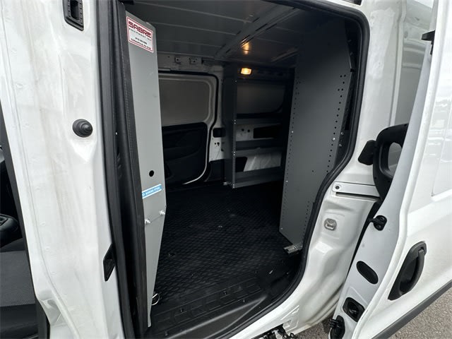 Thumbnail: 2021 RAM ProMaster City - 8