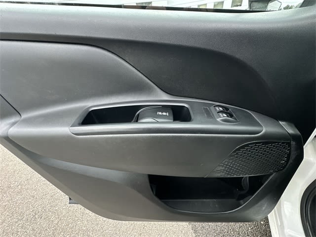 Thumbnail: 2021 RAM ProMaster City - 18