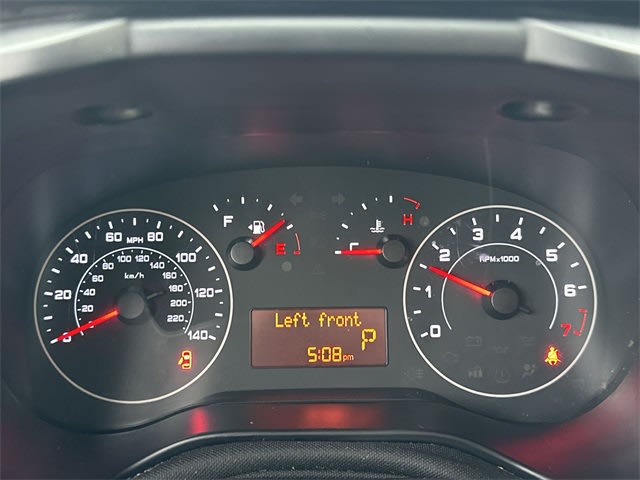 Thumbnail: 2021 RAM ProMaster City - 12