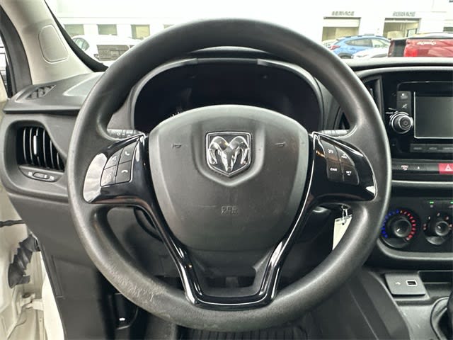 Thumbnail: 2021 RAM ProMaster City - 2