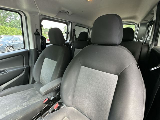Thumbnail: 2019 RAM ProMaster City - 9