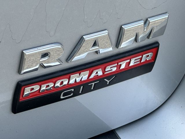Thumbnail: 2019 RAM ProMaster City - 7