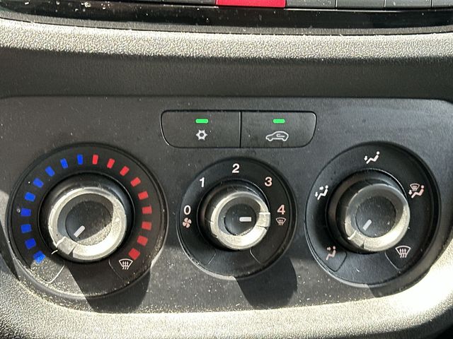 Thumbnail: 2019 RAM ProMaster City - 17