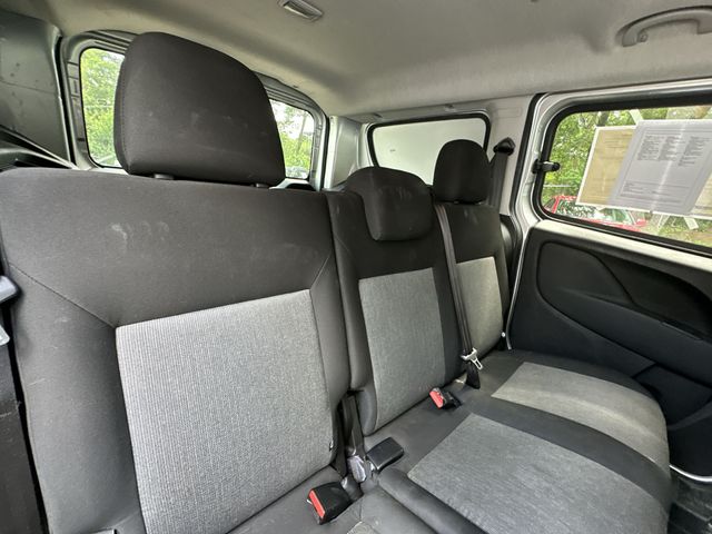 Thumbnail: 2019 RAM ProMaster City - 10