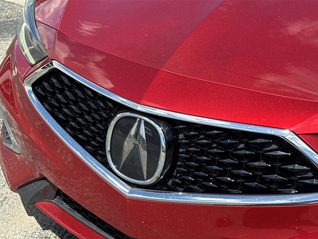 Thumbnail: 2020 Acura ILX - 20