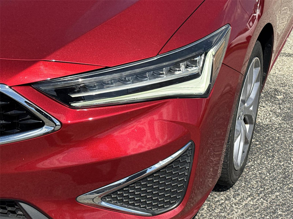 Thumbnail: 2020 Acura ILX - 19
