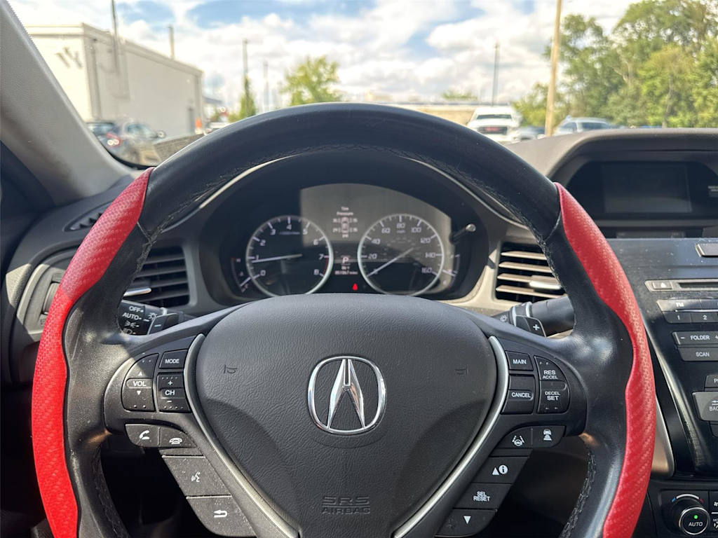 Thumbnail: 2020 Acura ILX - 2