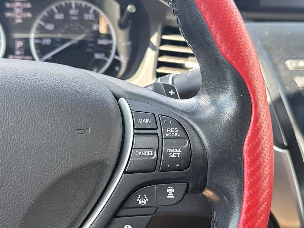 Thumbnail: 2020 Acura ILX - 25