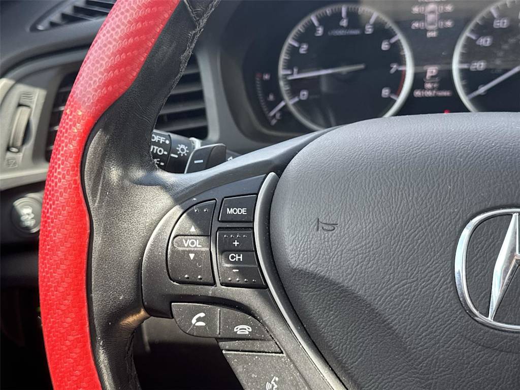 Thumbnail: 2020 Acura ILX - 24
