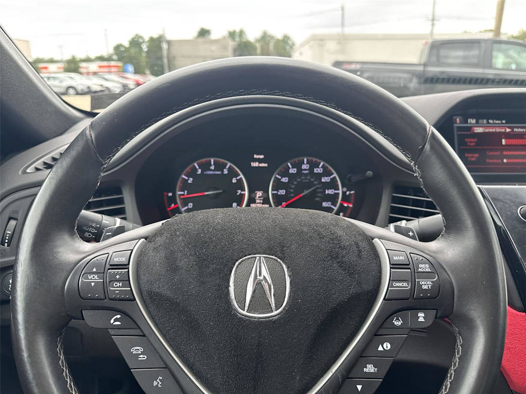 Thumbnail: 2016 Acura ILX - 2