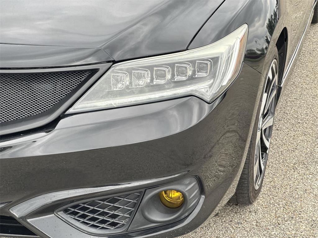 Thumbnail: 2016 Acura ILX - 18