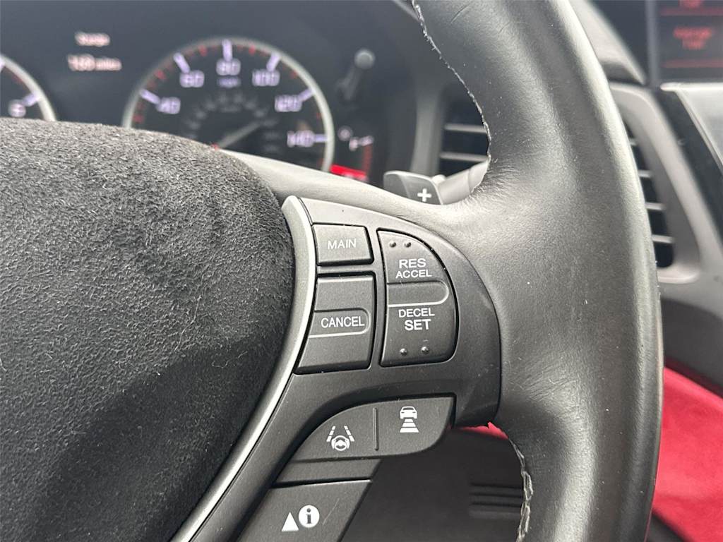 Thumbnail: 2016 Acura ILX - 24