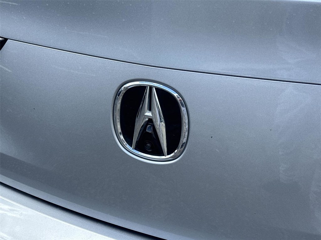 Thumbnail: 2025 Acura TLX - 7