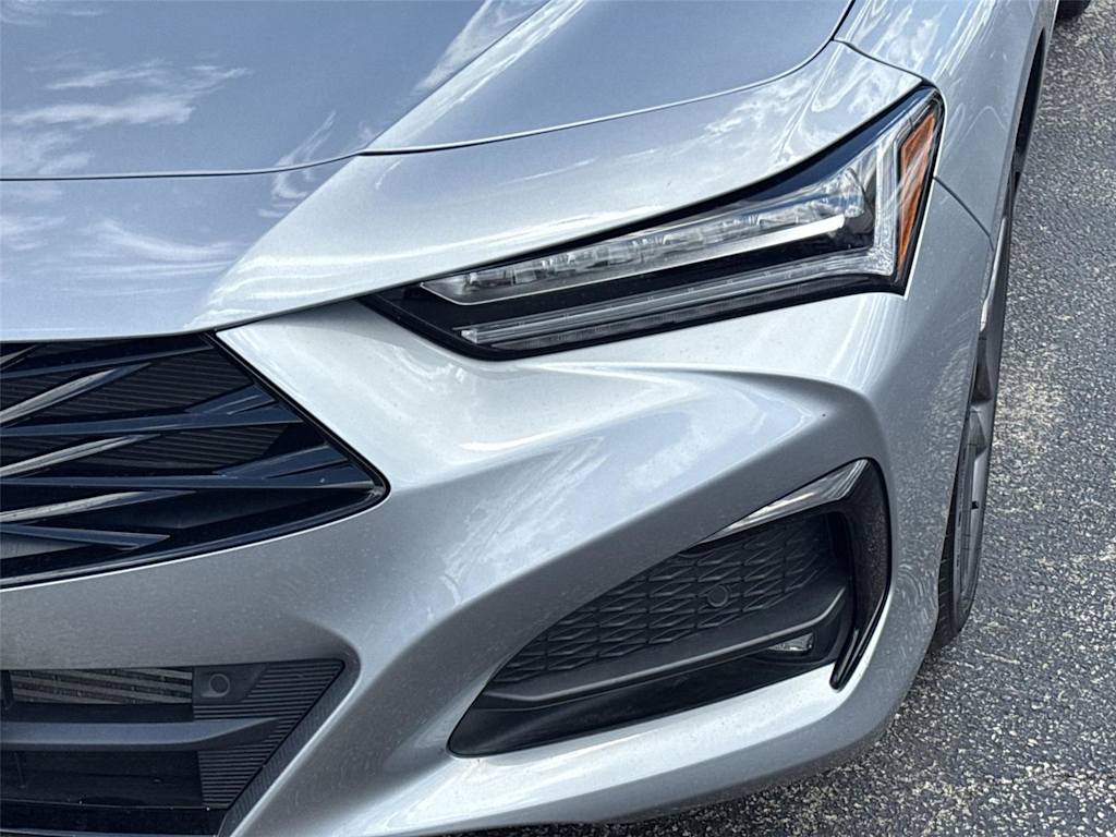 Thumbnail: 2025 Acura TLX - 20