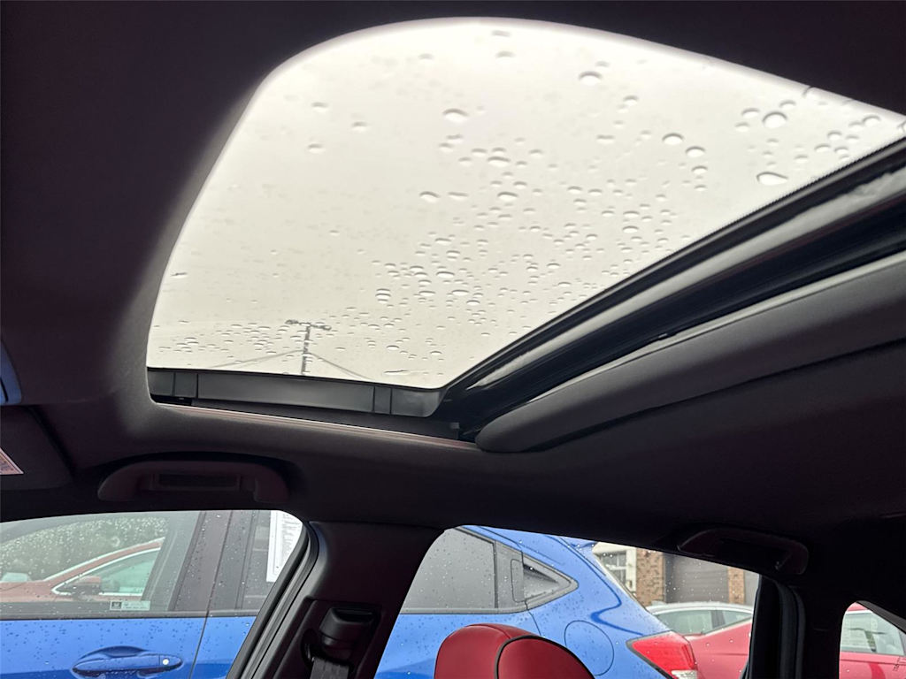 Thumbnail: 2025 Acura TLX - 21