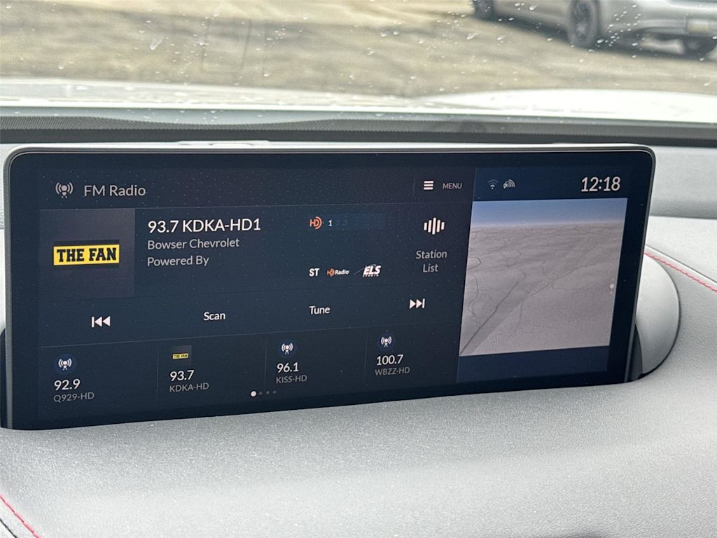 Thumbnail: 2025 Acura TLX - 28