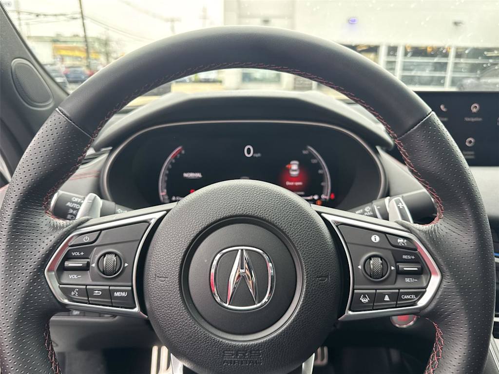 Thumbnail: 2025 Acura TLX - 2