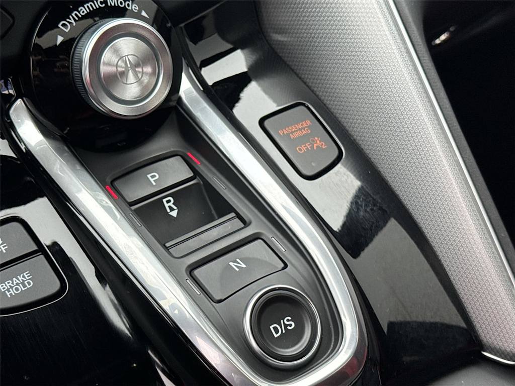 Thumbnail: 2025 Acura TLX - 29