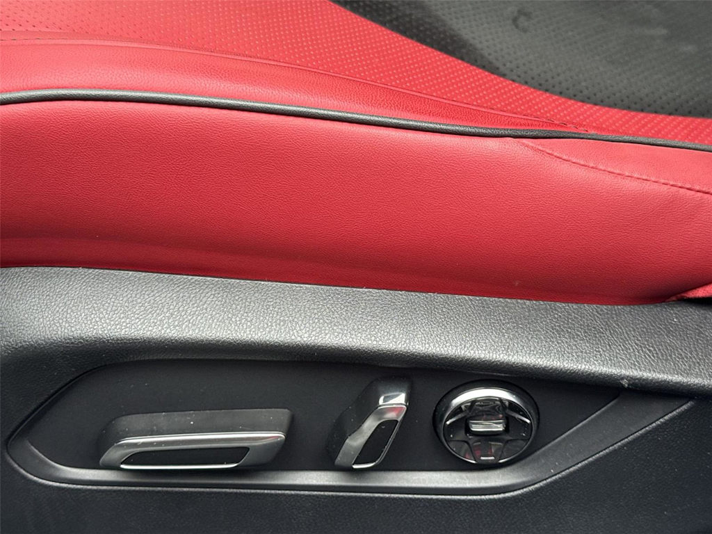 Thumbnail: 2025 Acura TLX - 20