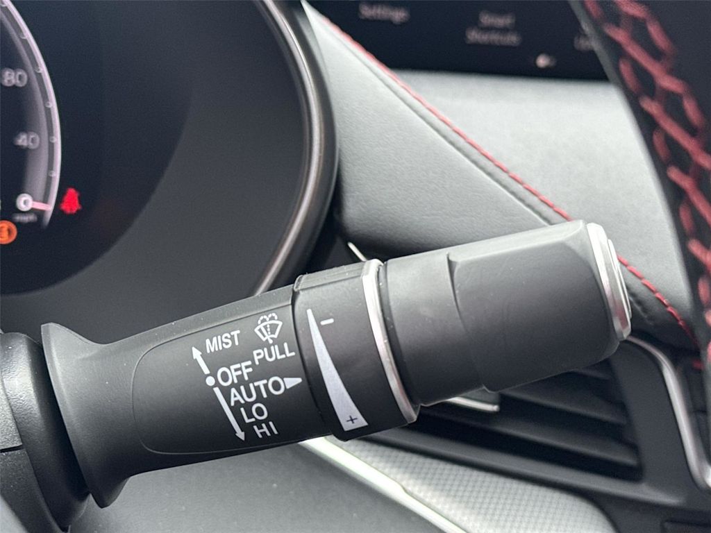 Thumbnail: 2025 Acura TLX - 12