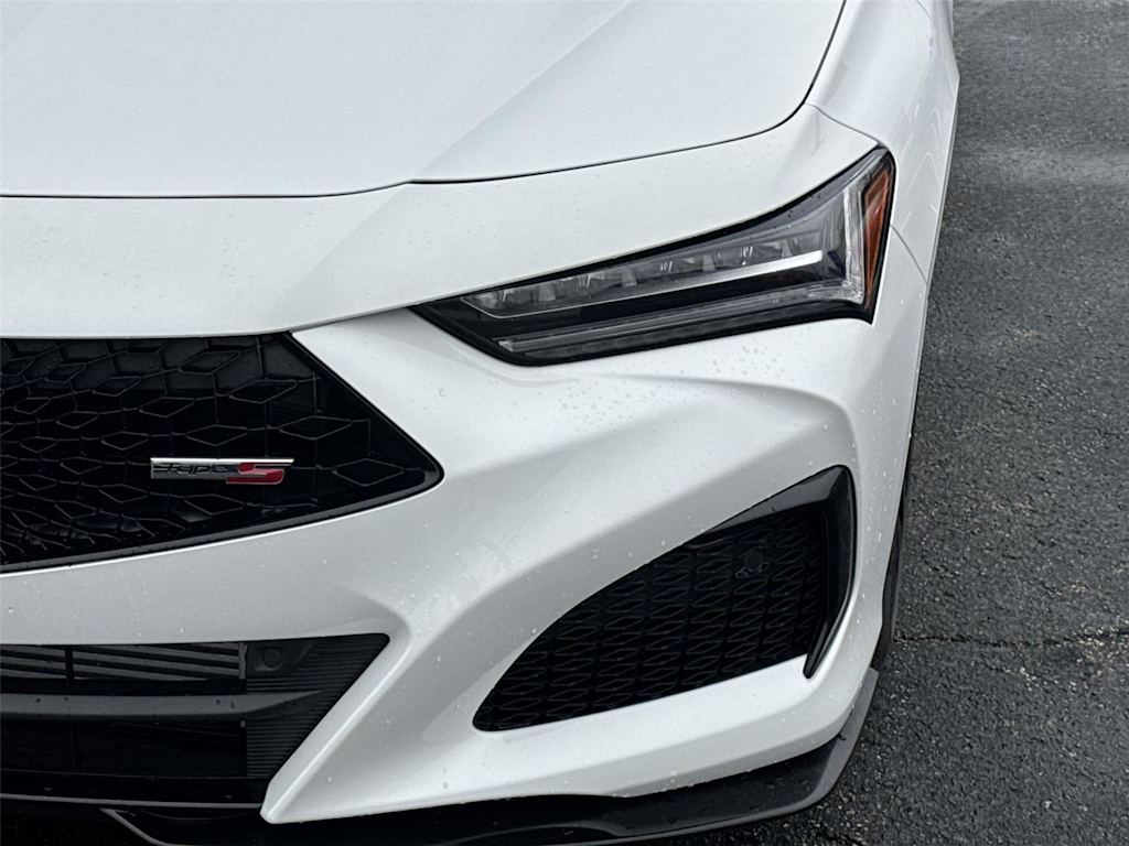 Thumbnail: 2025 Acura TLX - 18