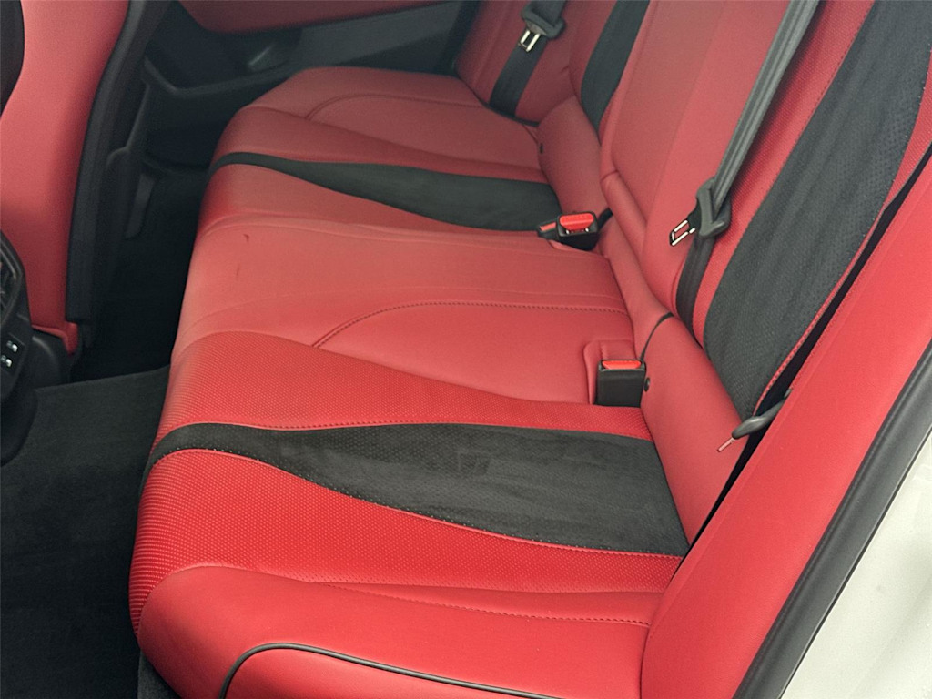 Thumbnail: 2025 Acura TLX - 22