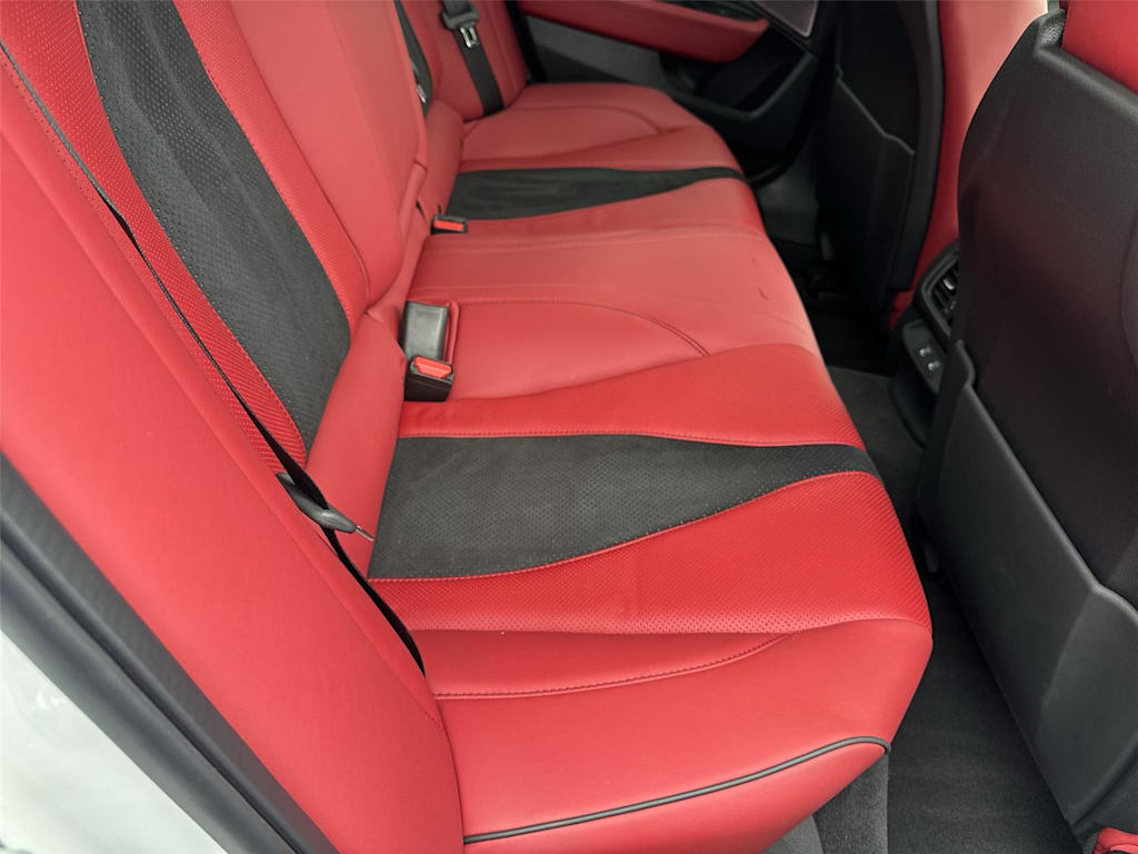 Thumbnail: 2025 Acura TLX - 10