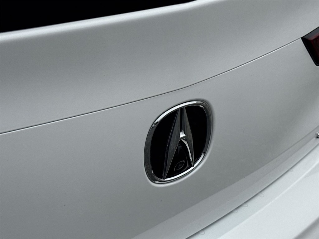 Thumbnail: 2025 Acura TLX - 7