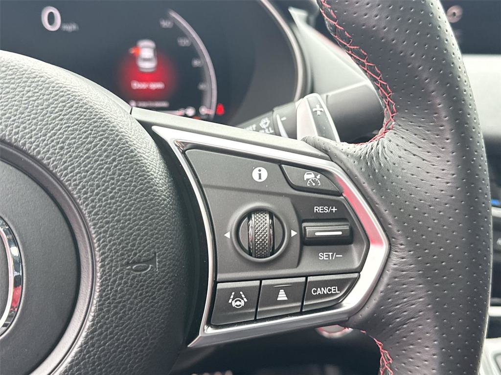 Thumbnail: 2025 Acura TLX - 25