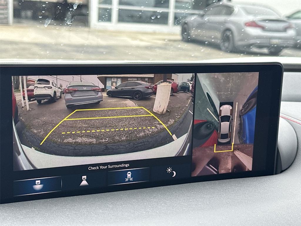 Thumbnail: 2025 Acura TLX - 27