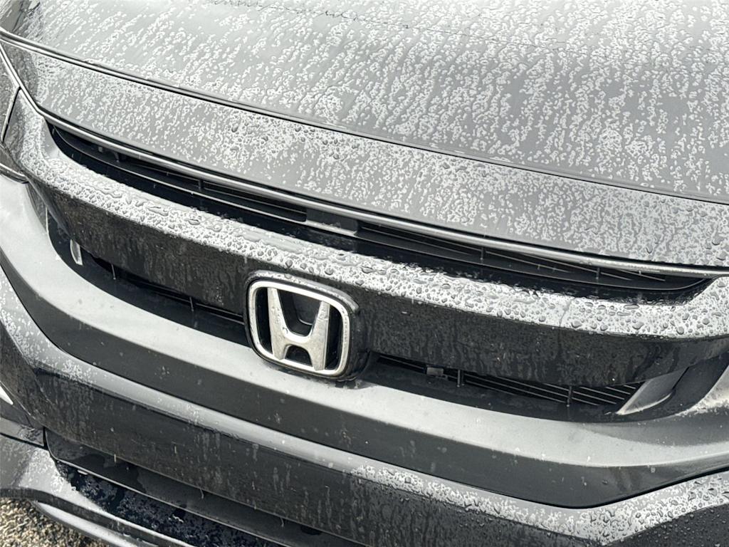 Thumbnail: 2021 Honda Civic - 6