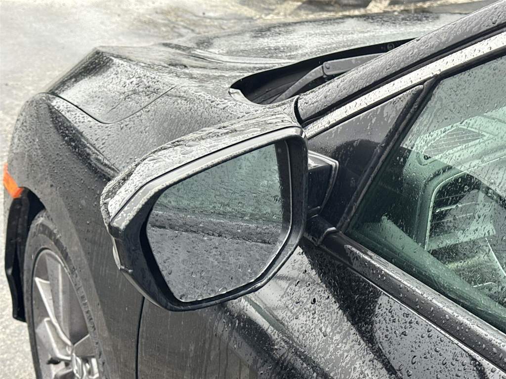 Thumbnail: 2021 Honda Civic - 18