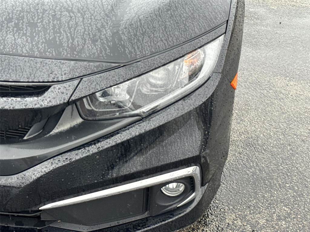 Thumbnail: 2021 Honda Civic - 13