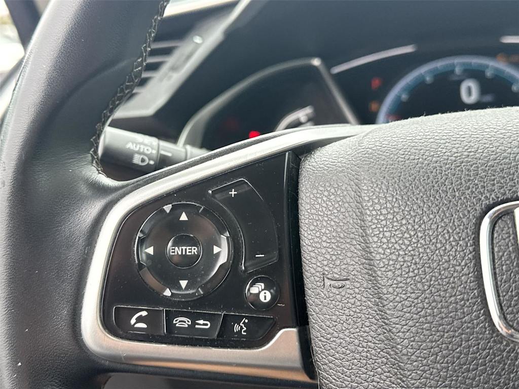 Thumbnail: 2021 Honda Civic - 16