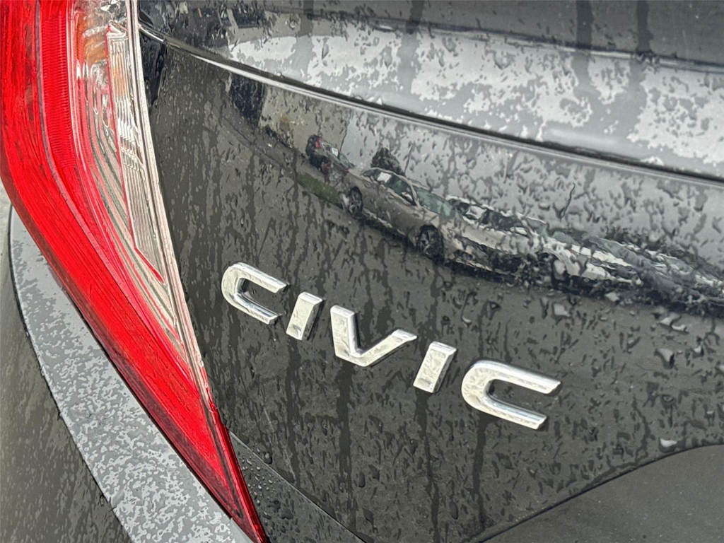 Thumbnail: 2021 Honda Civic - 14