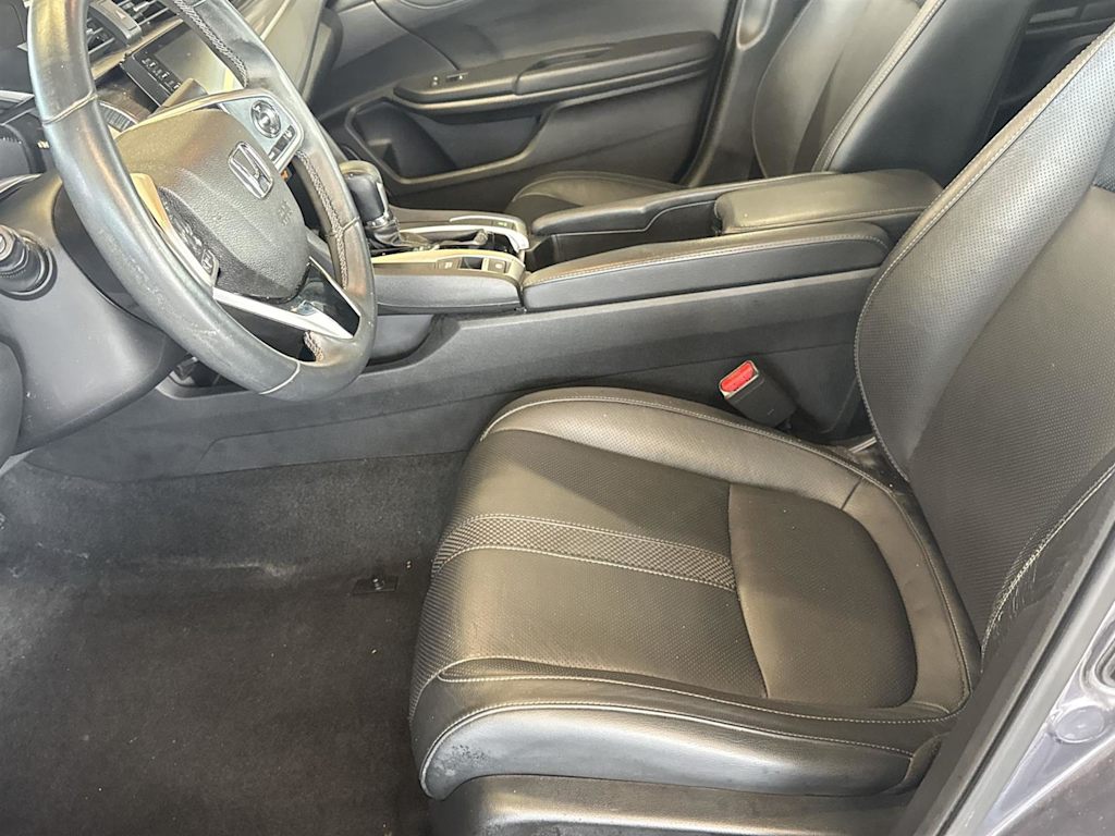 Thumbnail: 2020 Honda Civic - 9