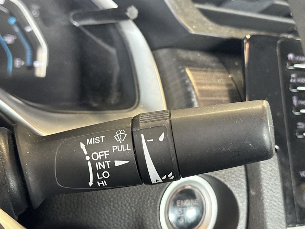 Thumbnail: 2020 Honda Civic - 12