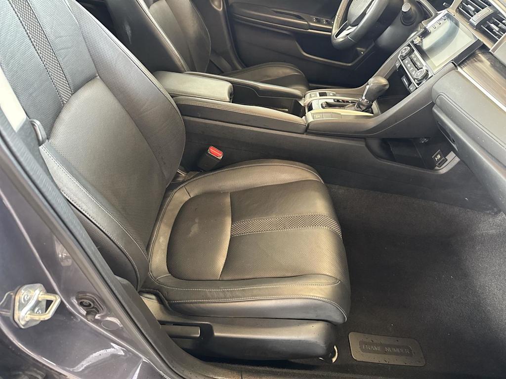 Thumbnail: 2020 Honda Civic - 25