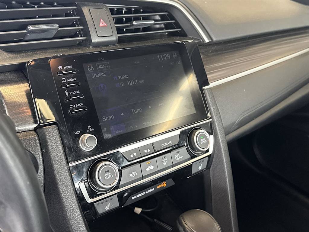 Thumbnail: 2020 Honda Civic - 11