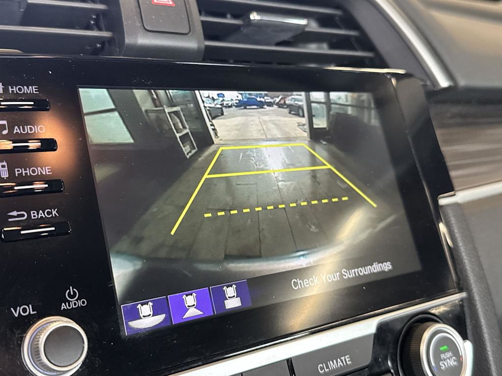 Thumbnail: 2020 Honda Civic - 29