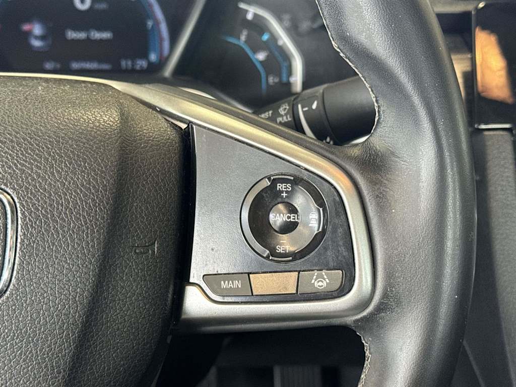 Thumbnail: 2020 Honda Civic - 27