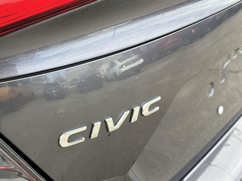 Thumbnail: 2020 Honda Civic - 20