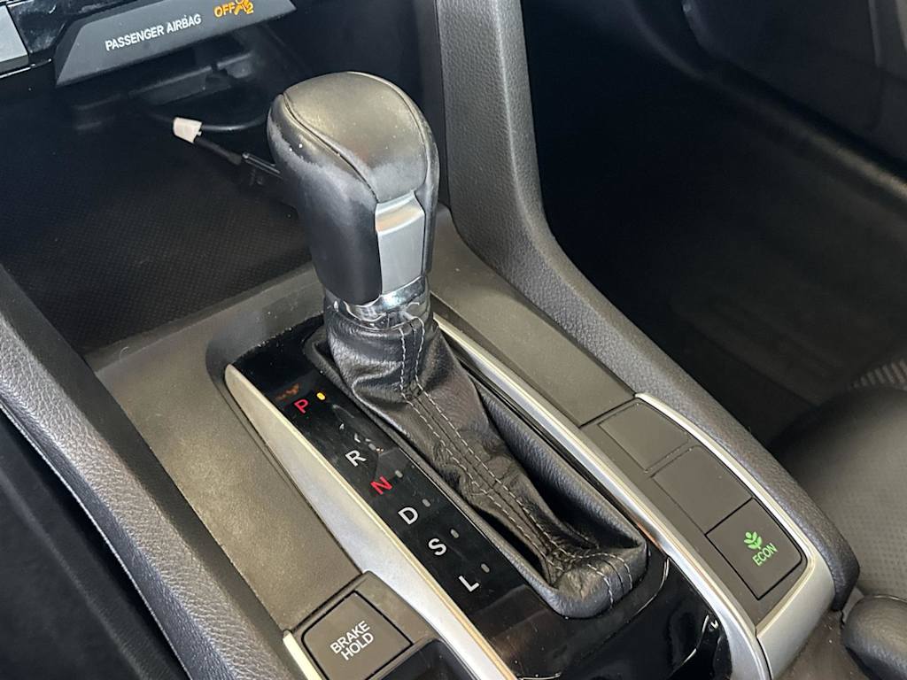 Thumbnail: 2020 Honda Civic - 31