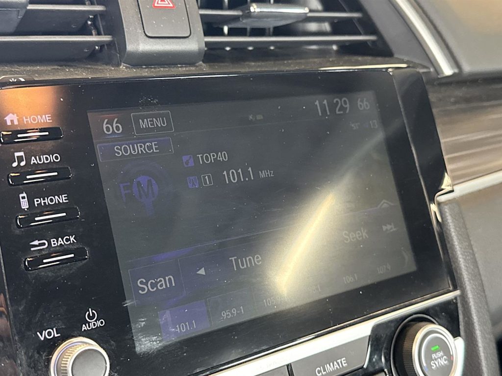 Thumbnail: 2020 Honda Civic - 30